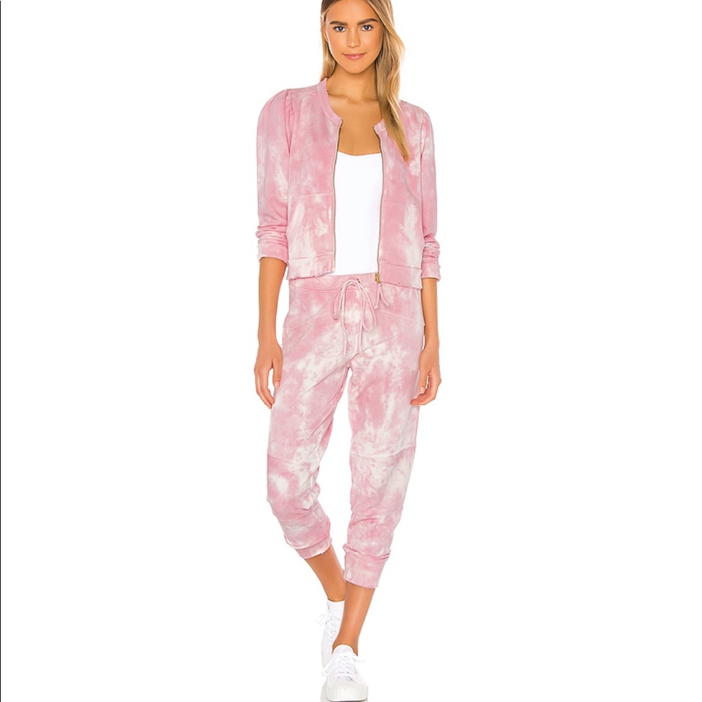 LOVESHACKFANCY BESTSELLER VERSATILE JACKET - Picture 3 of 13